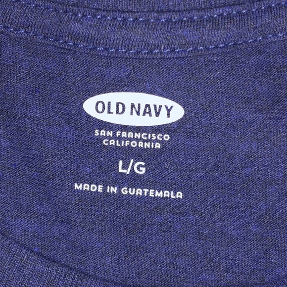 San Fran T-shirt - Picture 2 of 3